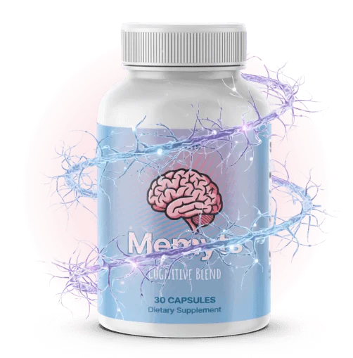 Memyts brain support supplement